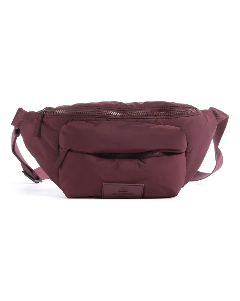 Markberg Gürteltasche Fame in rot Rot