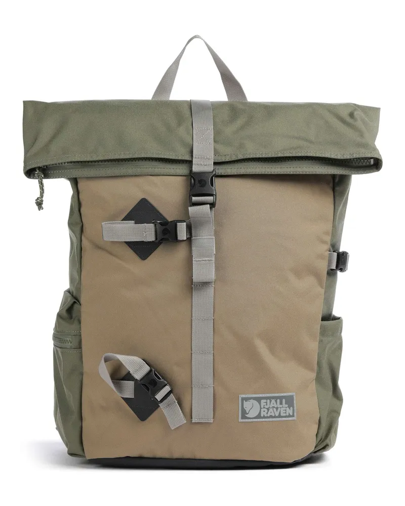 Fjäll Räven Rucksack Vardag 25 in mehrfarbig Mehrfarbig