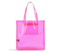 Sheicon Shopper pink