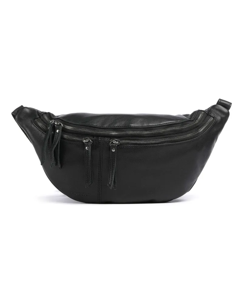 FREDsBRUDER Gürteltasche In my Pocket in schwarz Schwarz
