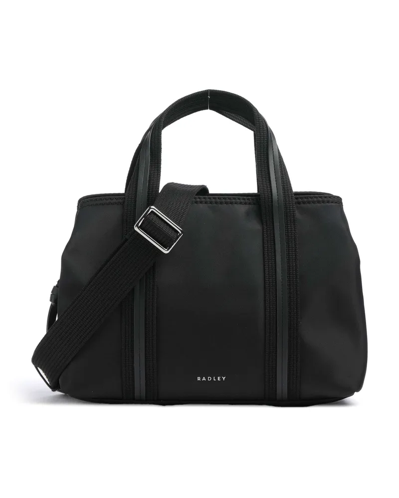 Radley London Handtasche Halley Row in schwarz Schwarz