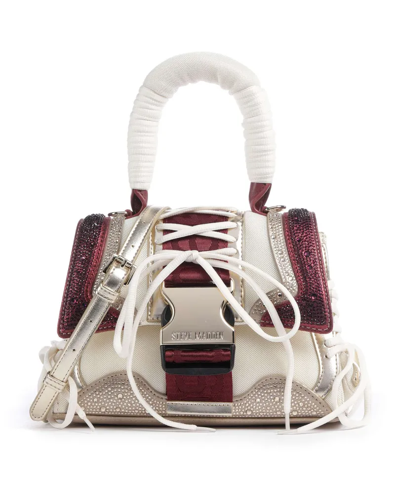 Steve Madden Handtasche BDIEGO-R in beige Beige