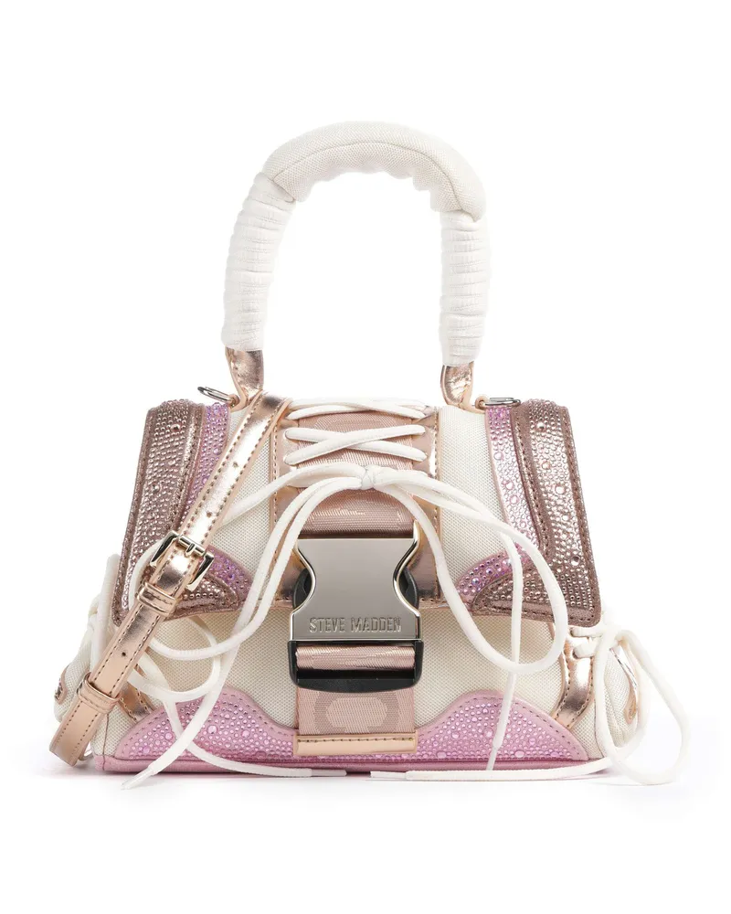 Steve Madden Handtasche BDIEGO-R in beige Beige