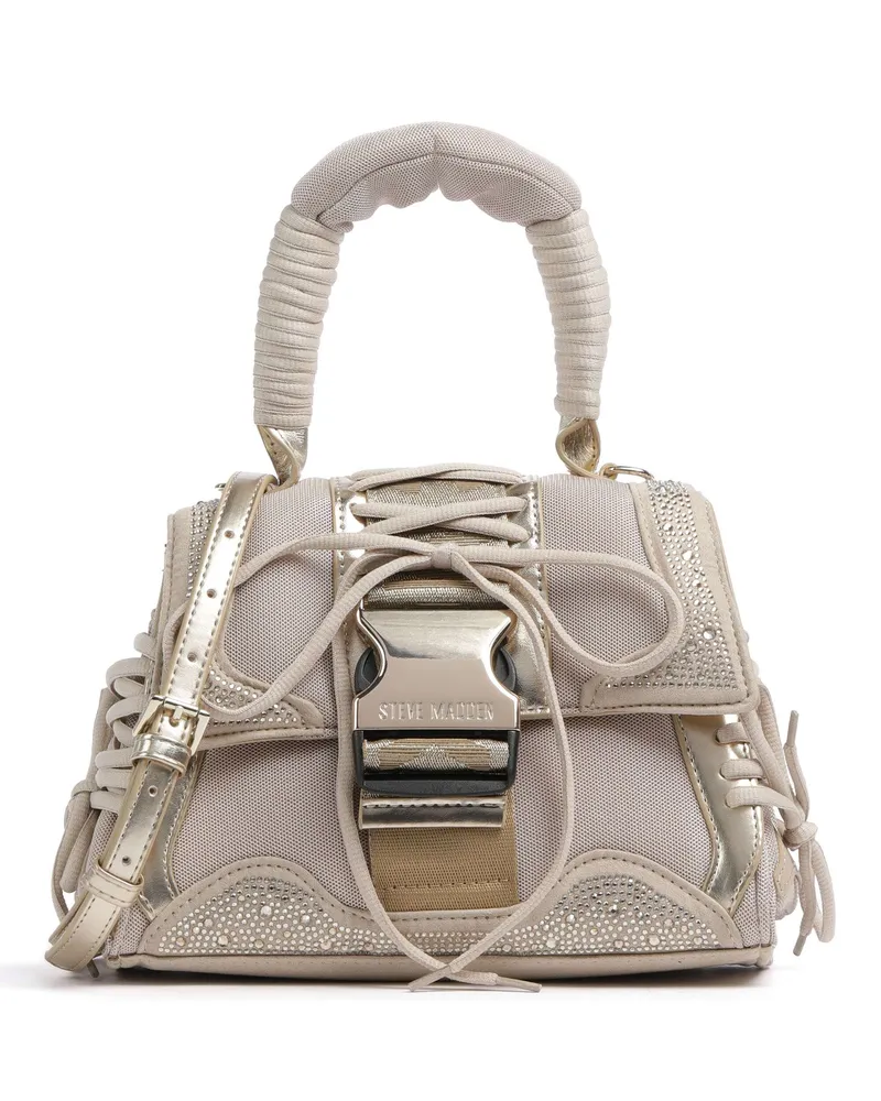 Steve Madden Handtasche BDIEGO-R in beige Beige