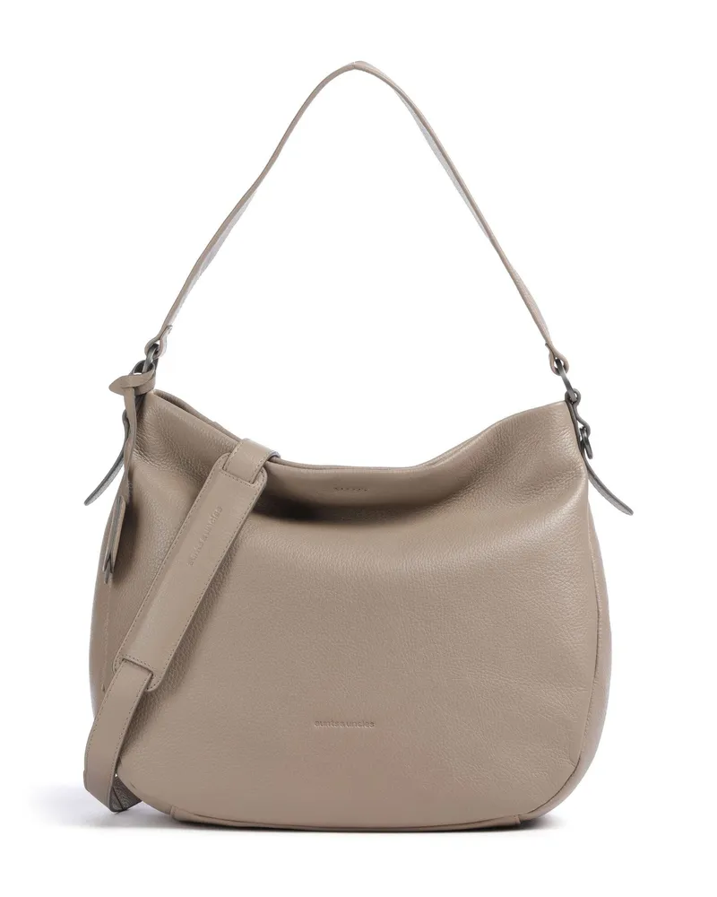 Aunts & Uncles Beuteltasche Philocalists Darling in beige Beige