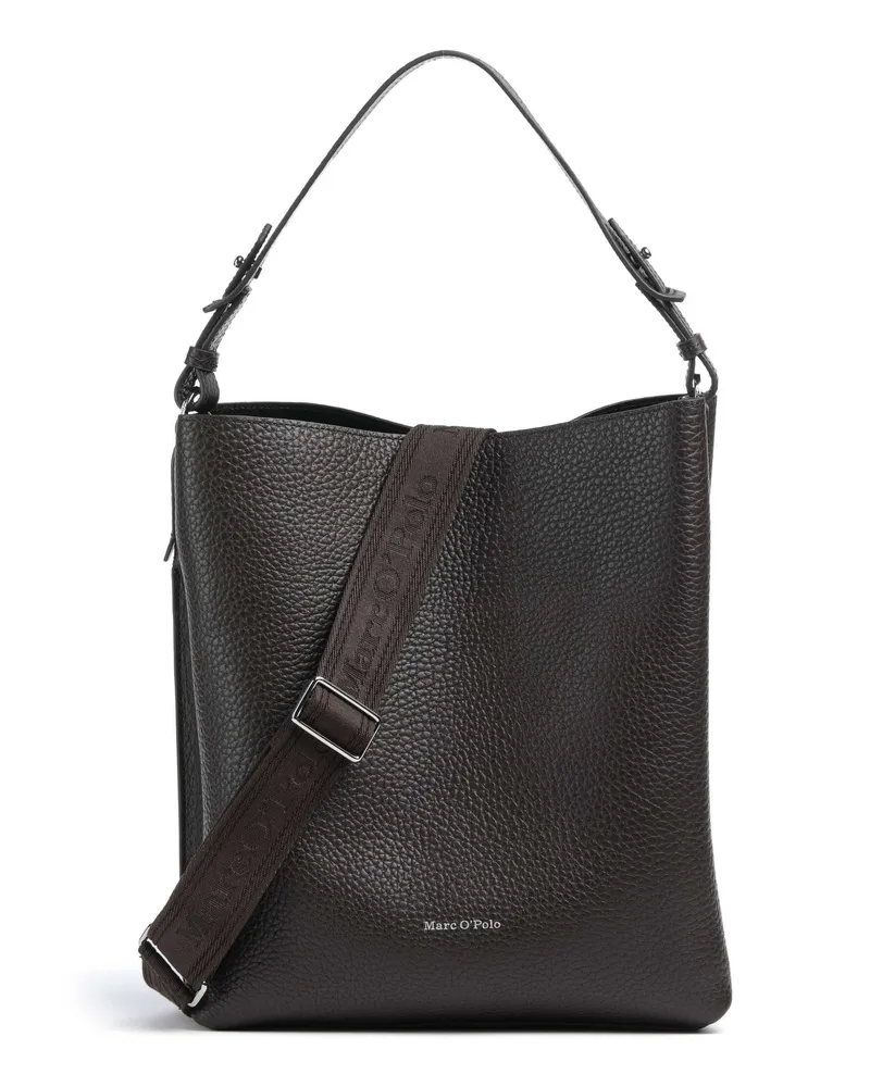 Marc O'Polo Beuteltasche Brinja M in braun Braun