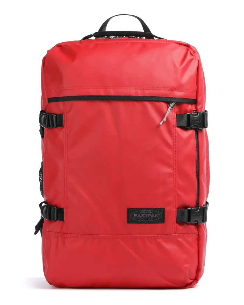 Eastpak Reiserucksack Tarp Travelpack in rot Rot