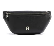 Gürteltasche Fashion in schwarz