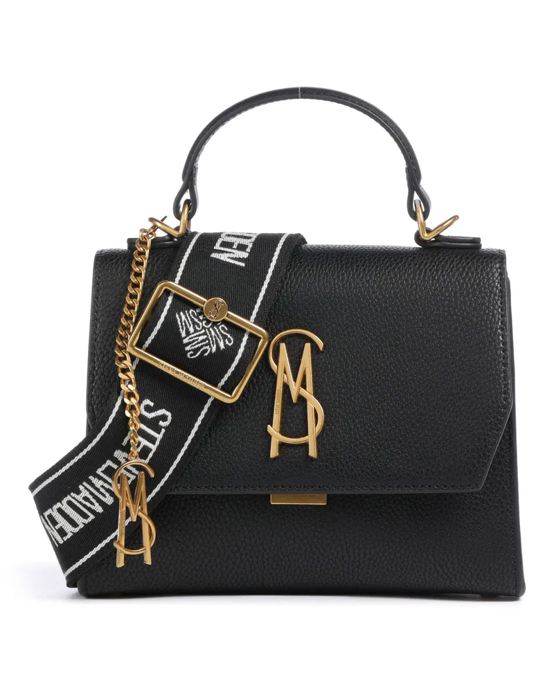 Steve Madden Handtasche BLATTUCA in schwarz Schwarz