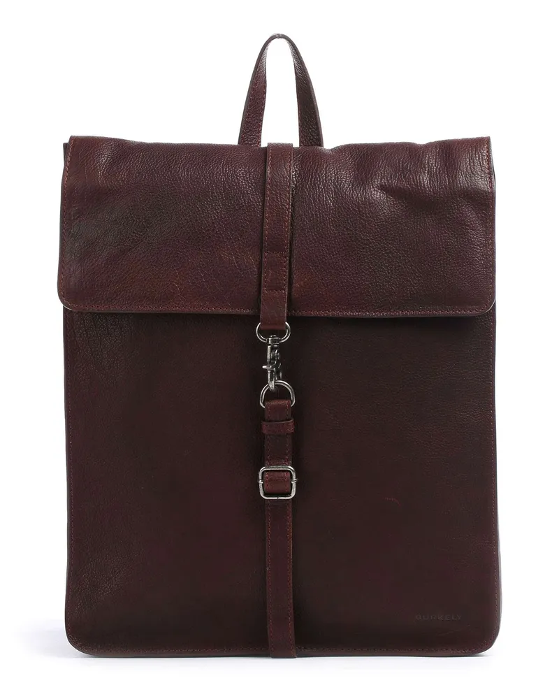 Burkely Rucksack Antique Avery in braun Braun