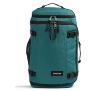 Carry-Pack Reiserucksack dunkelgrün