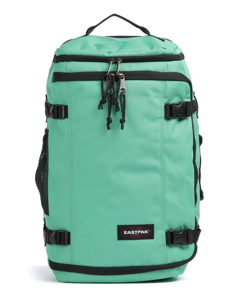Eastpak Reiserucksack Carry-Pack in grün Grün