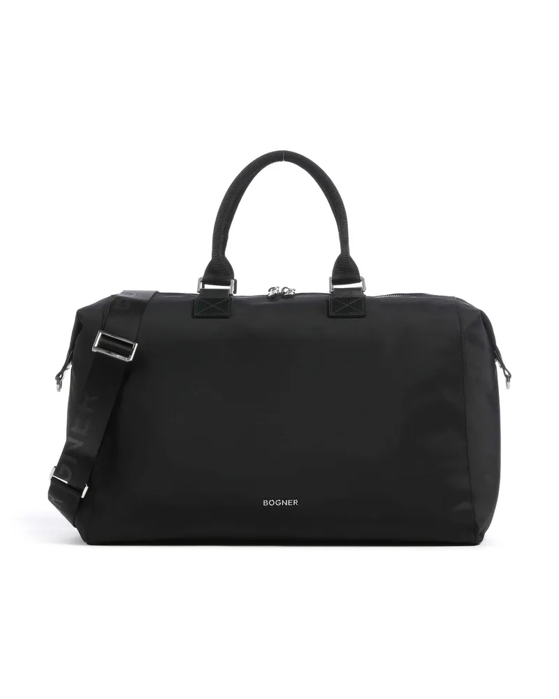 Bogner Weekender Klosters Alia in schwarz Schwarz