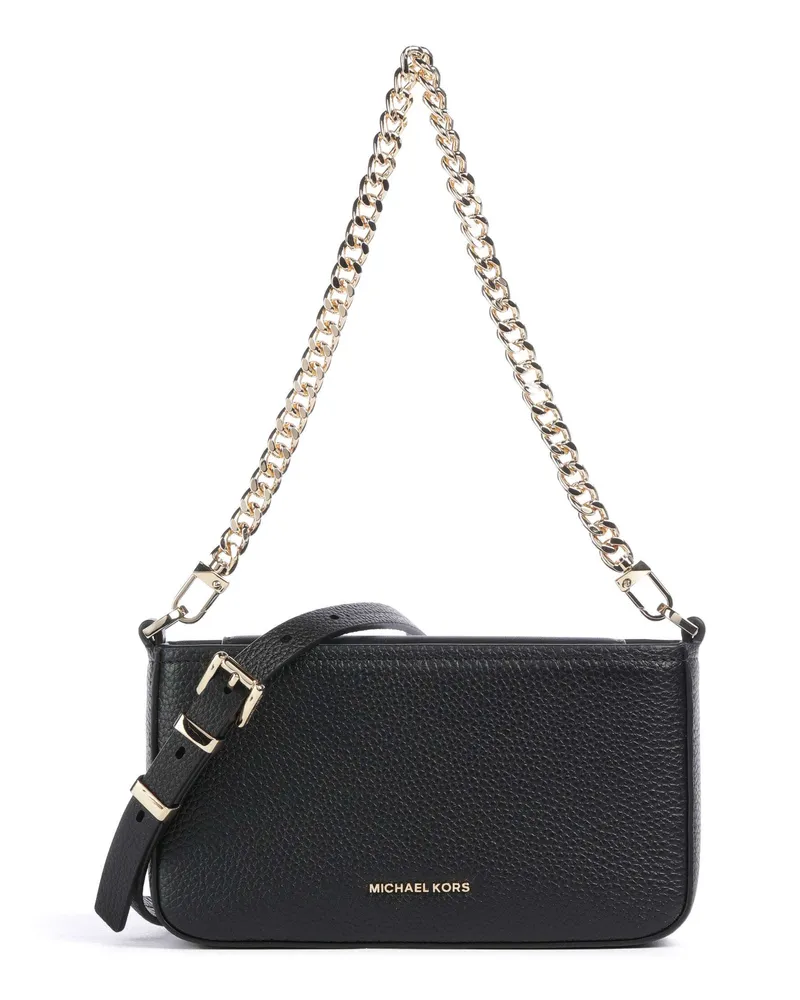 Michael Kors Schultertasche Bryant Small in schwarz Schwarz