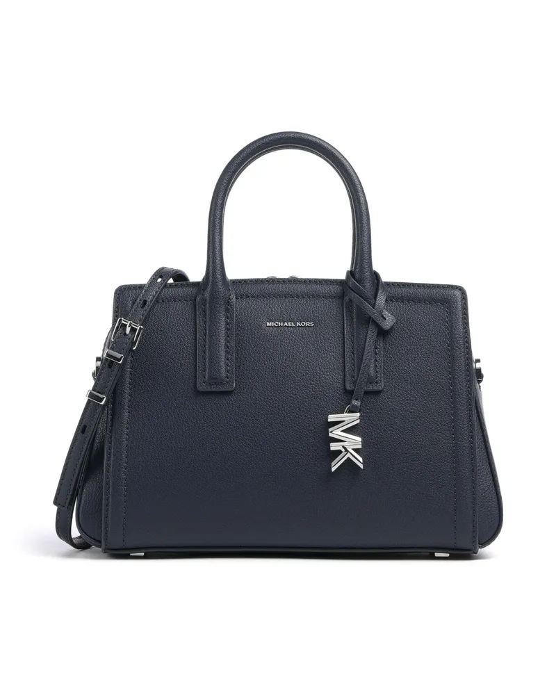 Michael Kors Handtasche Laila in blau Blau