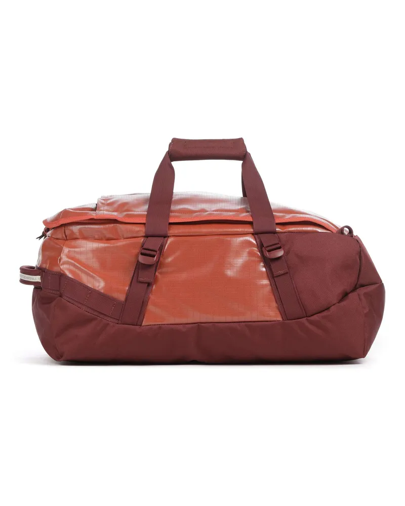 Vaude Weekender CityDuffel 35 in rot Rot