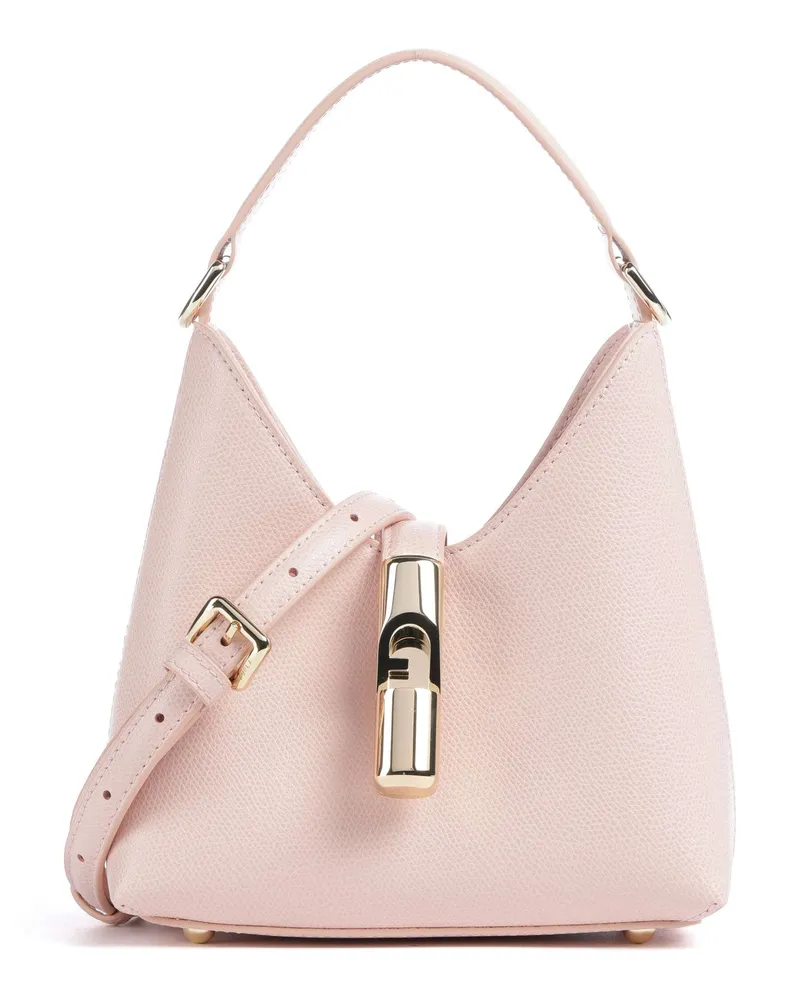 Furla Umhängetasche Iride Mini in pink Pink