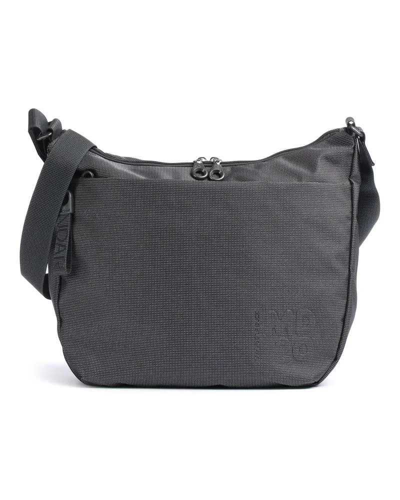Mandarina Duck Beuteltasche MD20 in grau Grau