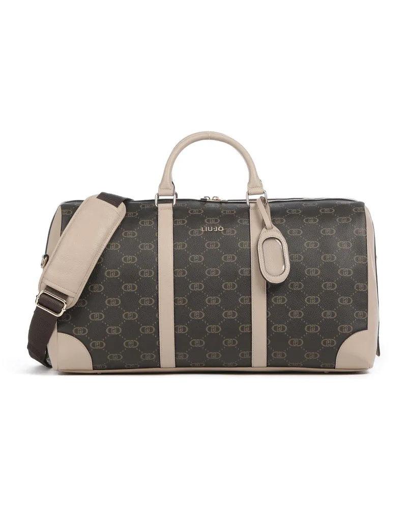 Liu Jo Weekender Cirry L in beige Beige