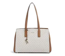 Shopper Laila in elfenbein