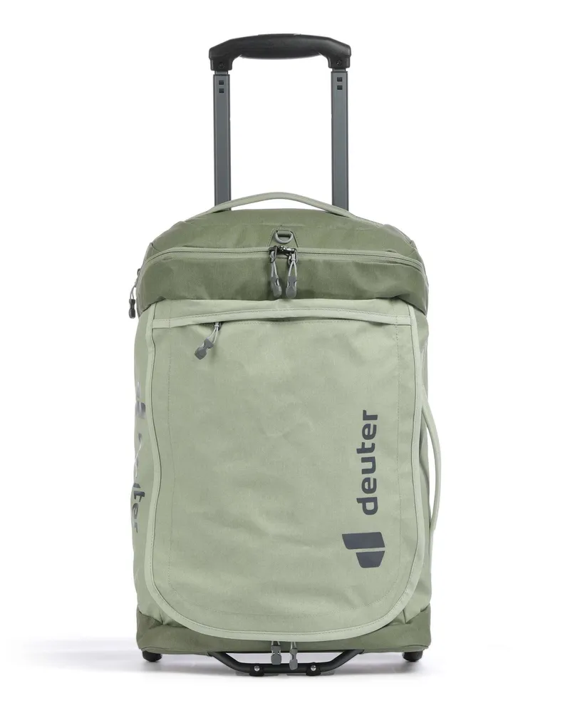 Deuter Rollenreisetasche Pro Movo 36 in grün Grün