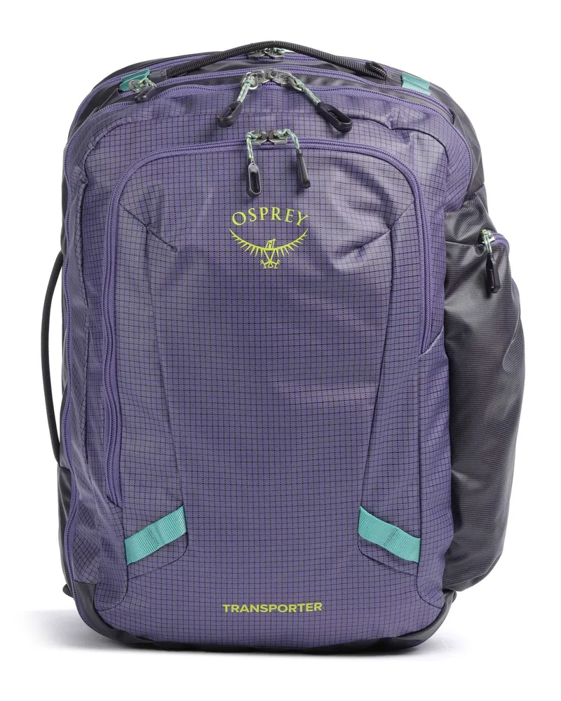 Osprey Reiserucksack Transporter 36 in violett Violett
