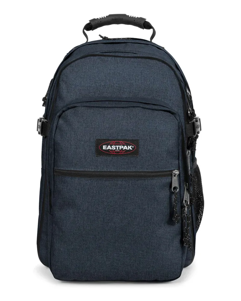 Eastpak Laptop-Rucksack Tutor in blau Blau