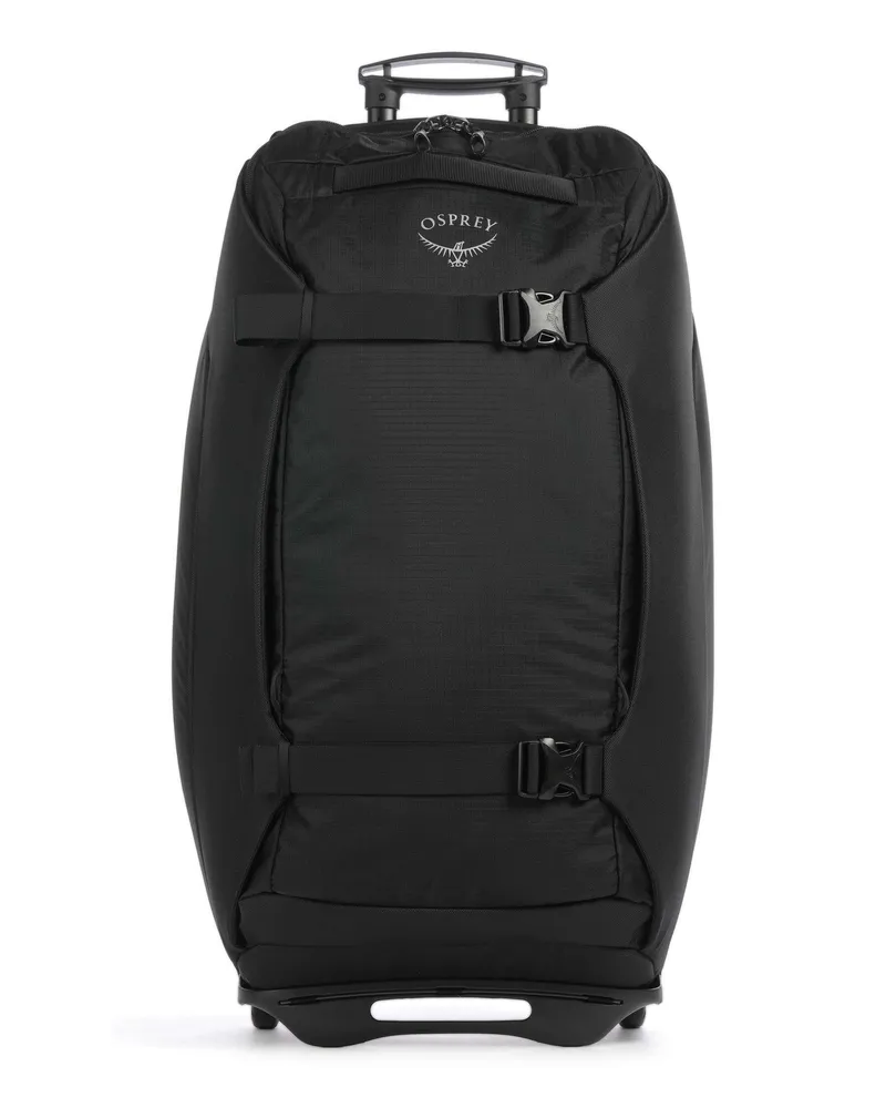 Osprey Rucksack-Trolley Sojourn 80 in schwarz Schwarz