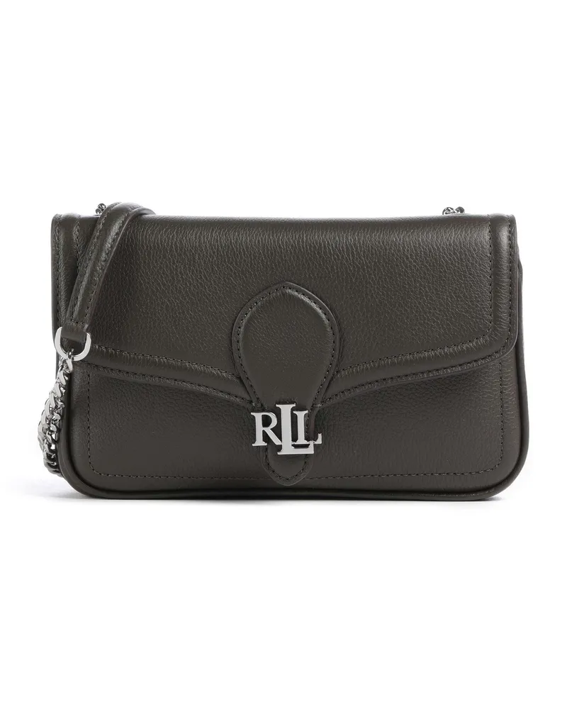 Ralph Lauren Geldbörse Bradley Large in oliv Oliv