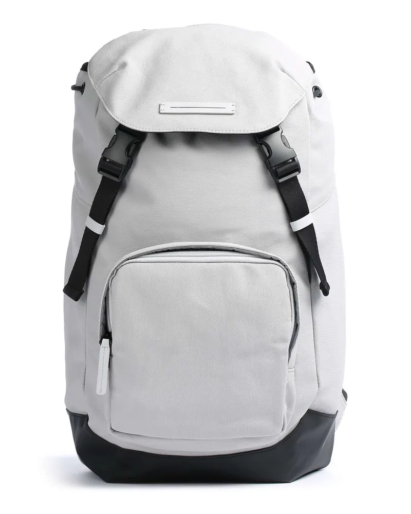 HORIZN STUDIOS Rucksack SoFo City in grau Grau