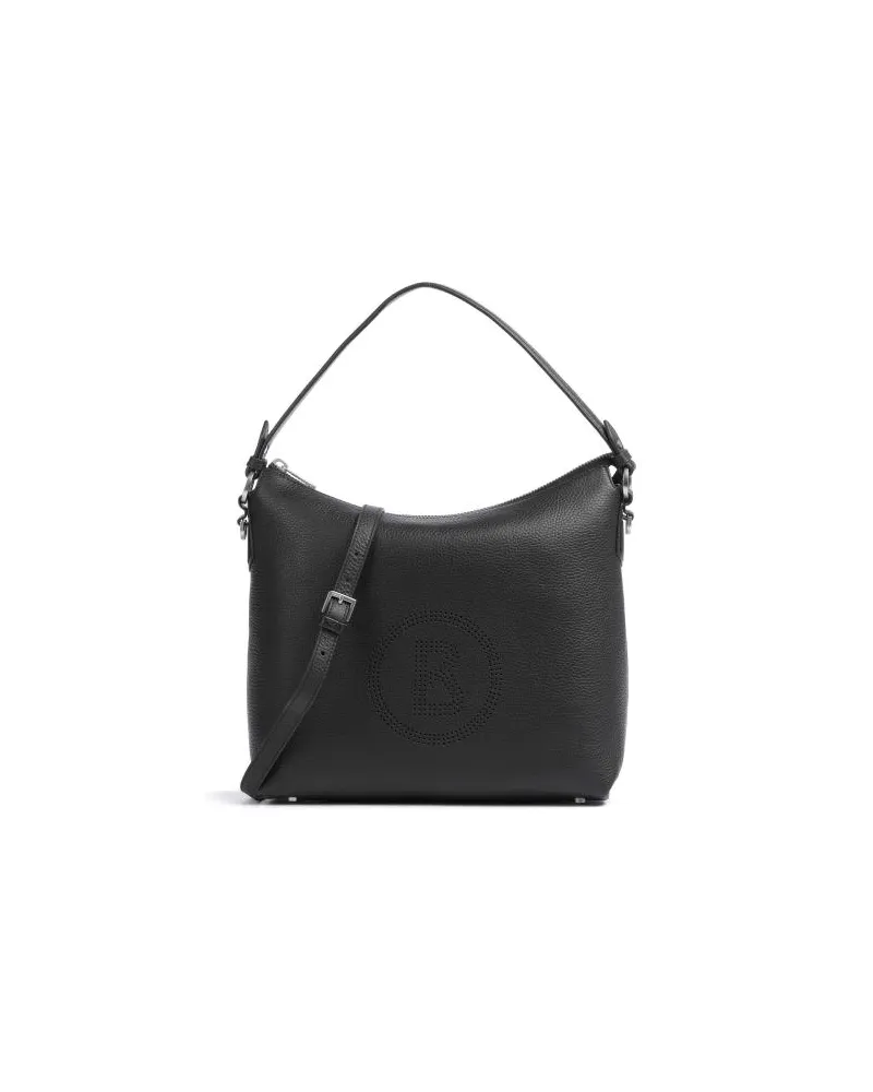 Bogner Sulden Marie Beuteltasche schwarz Schwarz