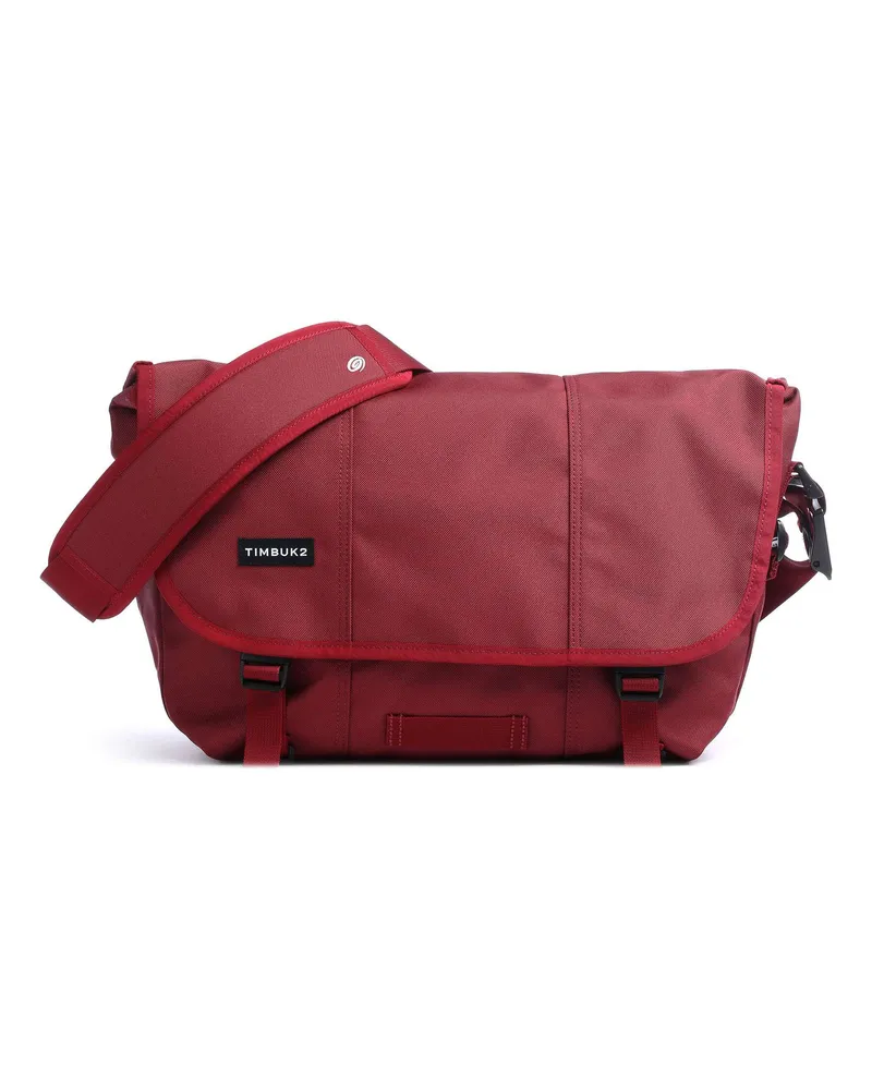 Timbuk2 Kuriertasche Heritage Classic M in rot Rot