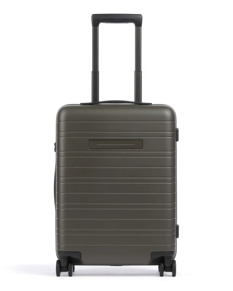 HORIZN STUDIOS 4-Rollen Trolley H5 Pro in oliv Oliv