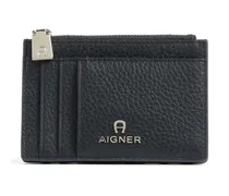 Kreditkartenetui Fashion in blau