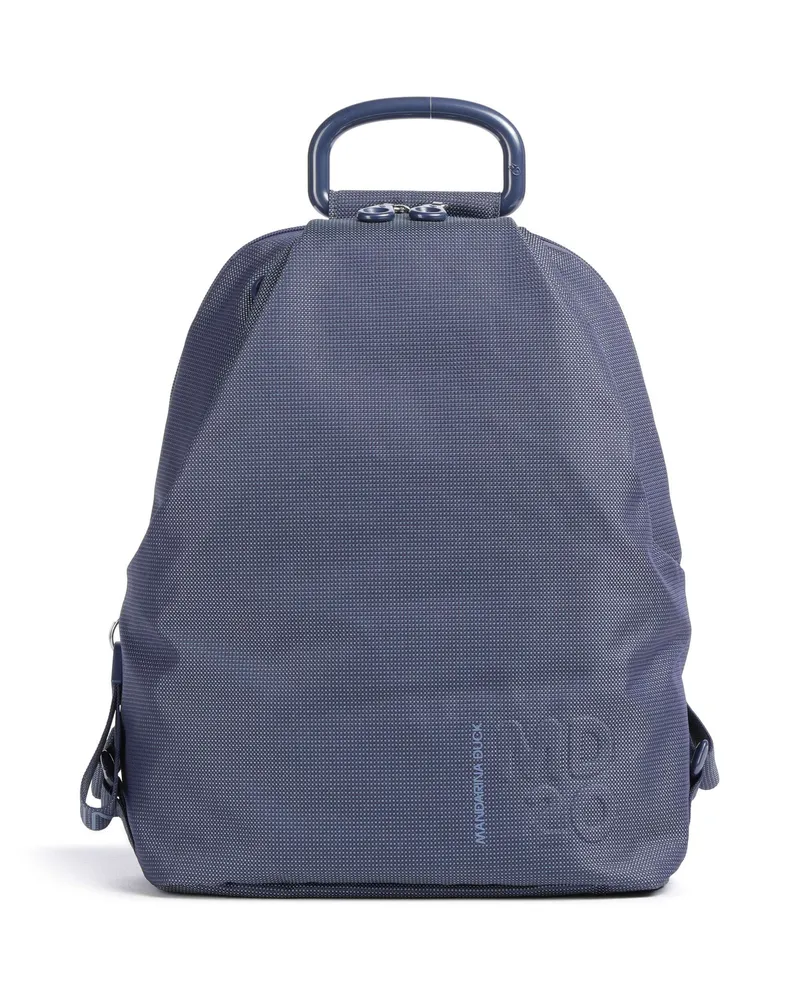 Mandarina Duck Rucksack MD20 in blau Blau