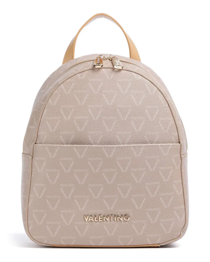 Valentino Bags Rucksack Lady Re in beige Beige