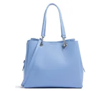 Annie Handtasche blau