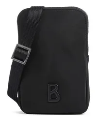 Bogner Verbier Play Johanna Handytasche schwarz Schwarz