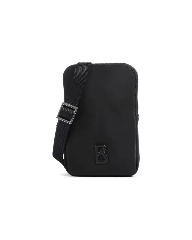Bogner Verbier Play Johanna Handytasche schwarz Schwarz