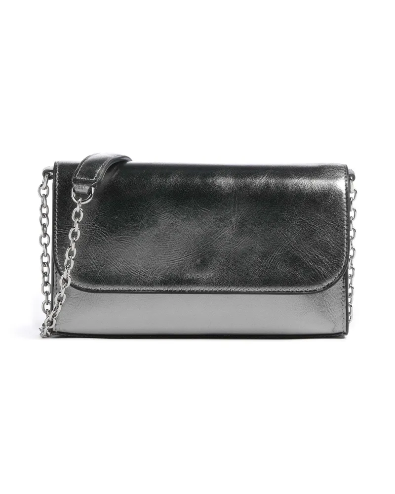 Radley London Umhängetasche The Rathbone in silber Silber
