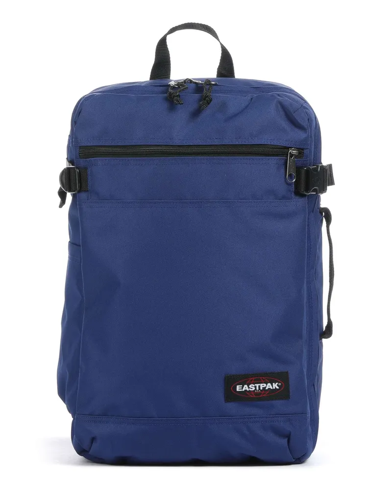 Eastpak Rucksack TransitR Pack in blau Blau