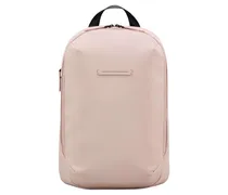 Gion S Laptop-Rucksack rosa