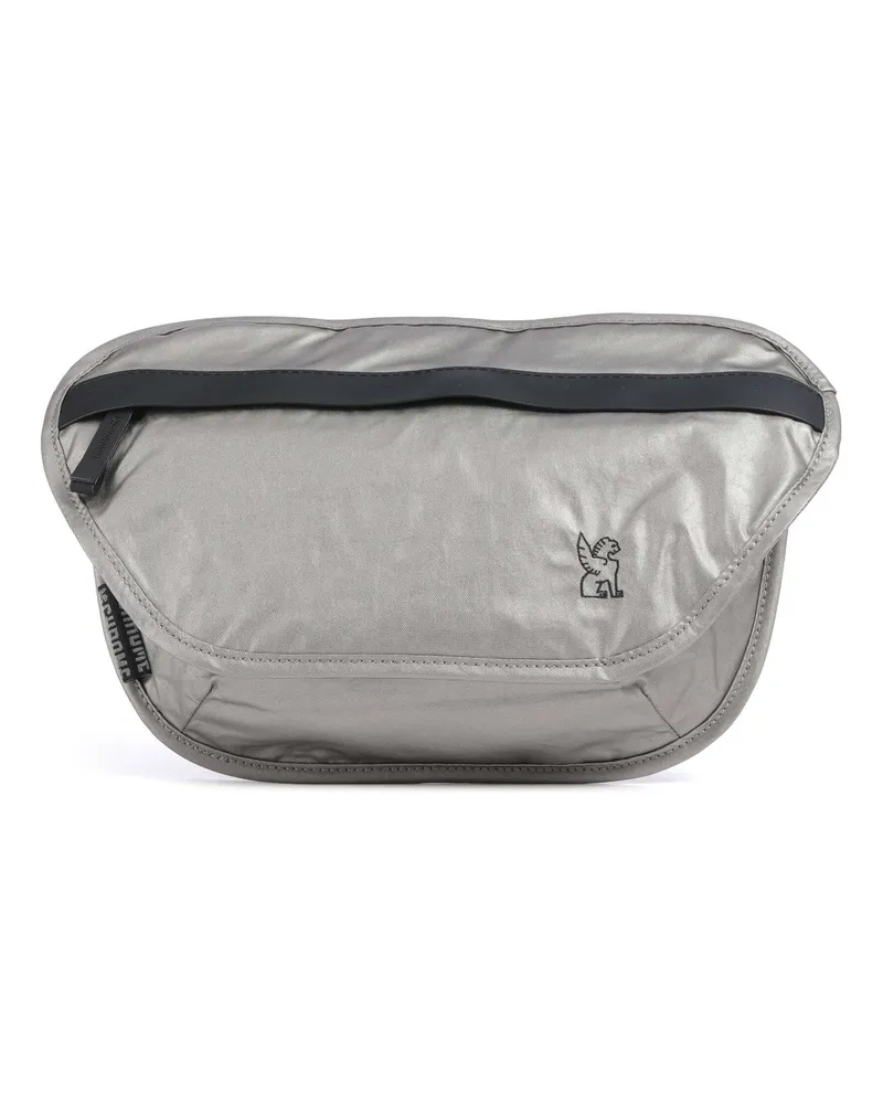 CHROME Gürteltasche District Collection Sodo 3L in schwarz Schwarz