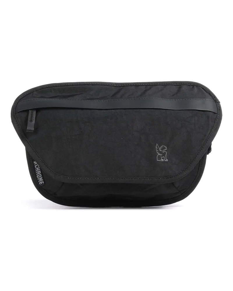 CHROME Gürteltasche District Collection Sodo 3L in schwarz Schwarz