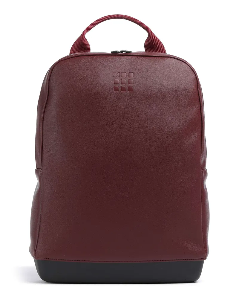Moleskine Rucksack Classic 2.0 in rot Rot