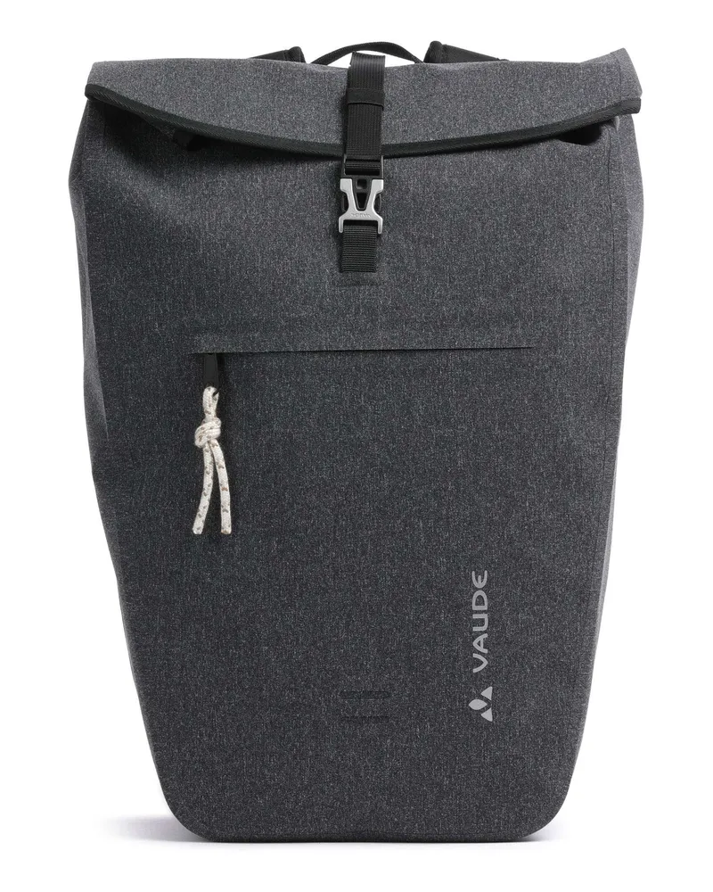 Vaude Rucksack Clubride Urban 25 in schwarz Schwarz