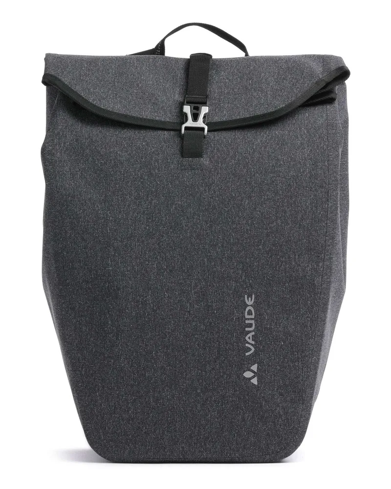 Vaude Rucksack Clubride Urban 17 in schwarz Schwarz