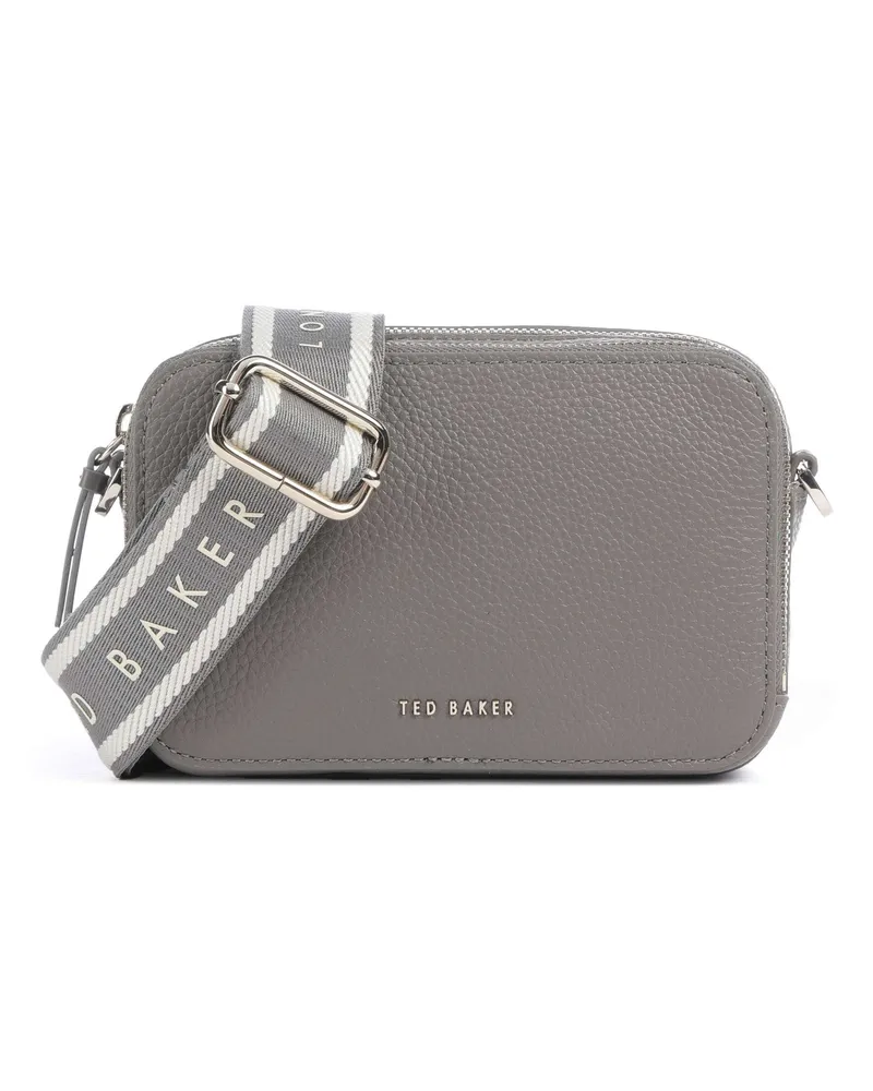 Ted Baker Umhängetasche Stunna in grau Grau