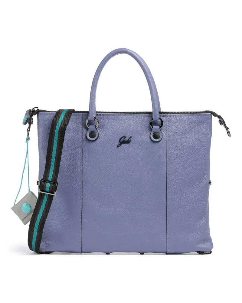 Gabs Rucksack-Tasche Icon G3 Plus in violett Violett