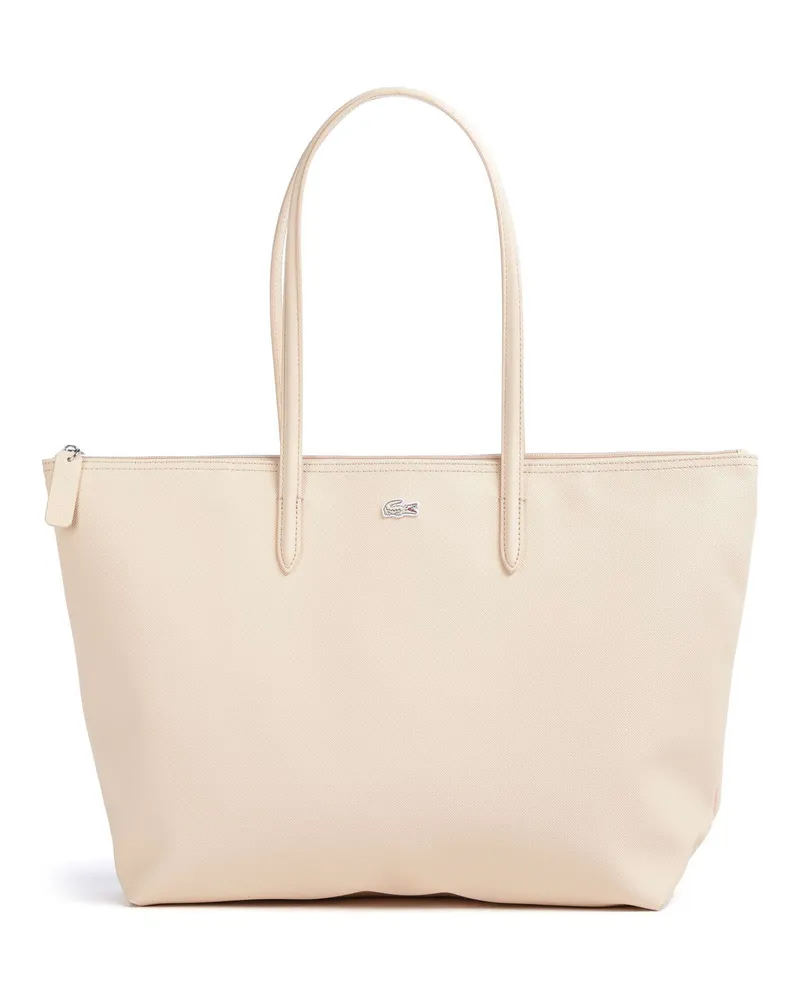 Lacoste Shopper L.12.12 Concept in pink Pink